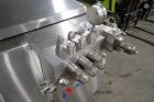 Apv Gaulin M12-5tbsx Homogenizer